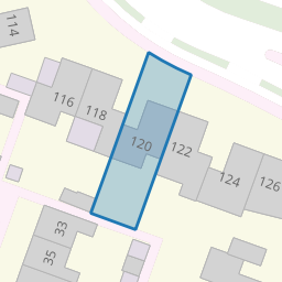 Perceel GLE01-A-2666