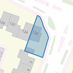 Perceel GLE01-A-2669