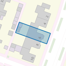 Perceel GLE01-A-2672