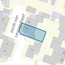 Perceel GLE01-A-2684