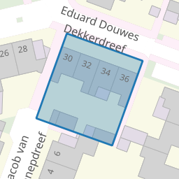 Perceel GLE01-A-2686