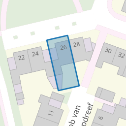 Perceel GLE01-A-2688