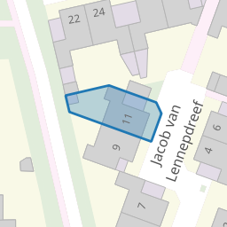 Perceel GLE01-A-2691