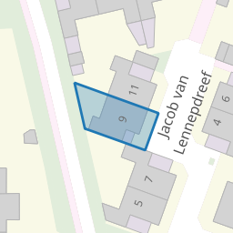 Perceel GLE01-A-2692