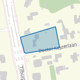 Perceel GLE01-A-2707