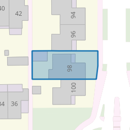 Perceel GLE01-A-2747