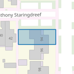 Perceel GLE01-A-2749