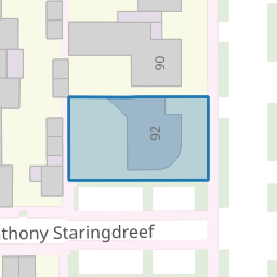 Perceel GLE01-A-2751