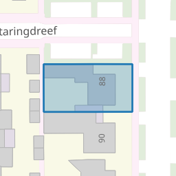 Perceel GLE01-A-2753