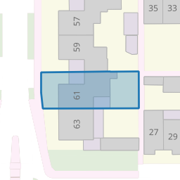 Perceel GLE01-A-2756