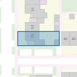 Perceel GLE01-A-2760