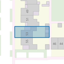 Perceel GLE01-A-2761