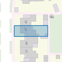 Perceel GLE01-A-2764