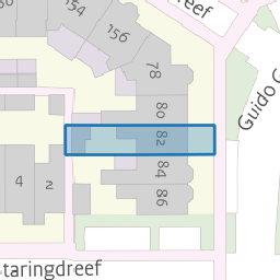 Perceel GLE01-A-2767