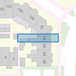 Perceel GLE01-A-2768