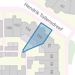 Perceel GLE01-A-2770