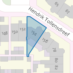 Perceel GLE01-A-2771