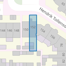 Perceel GLE01-A-2772