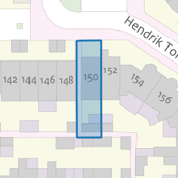 Perceel GLE01-A-2773