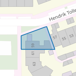 Perceel GLE01-A-2775