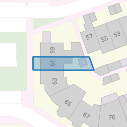 Perceel GLE01-A-2776