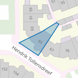 Perceel GLE01-A-2778