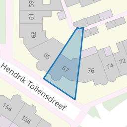 Perceel GLE01-A-2779