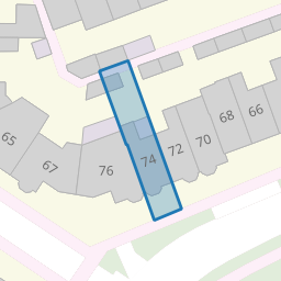 Perceel GLE01-A-2781