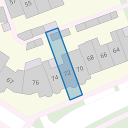 Perceel GLE01-A-2782