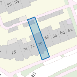 Perceel GLE01-A-2783