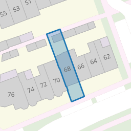 Perceel GLE01-A-2784