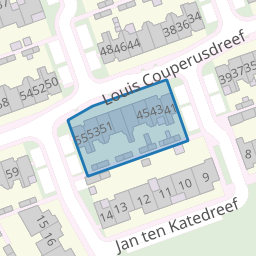 Perceel GLE01-A-2791