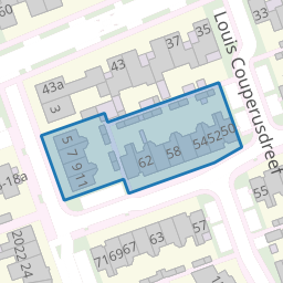 Perceel GLE01-A-2795