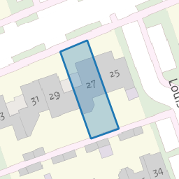 Perceel GLE01-A-2805