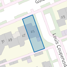 Perceel GLE01-A-2806