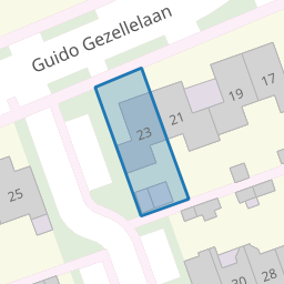 Perceel GLE01-A-2810