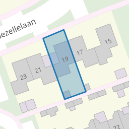 Perceel GLE01-A-2812