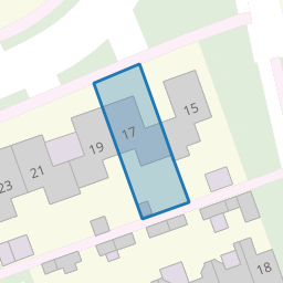 Perceel GLE01-A-2813