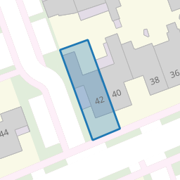 Perceel GLE01-A-2826