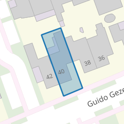 Perceel GLE01-A-2827