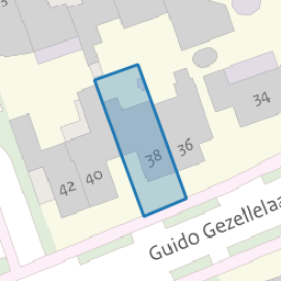 Perceel GLE01-A-2828