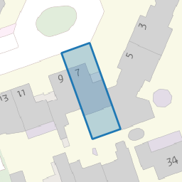 Perceel GLE01-A-2833