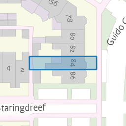 Perceel GLE01-A-2859