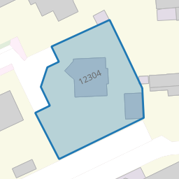 Perceel GLE01-A-2862