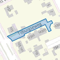 Perceel GLE01-A-2863