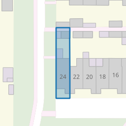 Perceel GLE01-A-2879