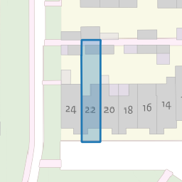 Perceel GLE01-A-2880