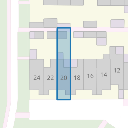 Perceel GLE01-A-2881