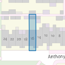 Perceel GLE01-A-2883