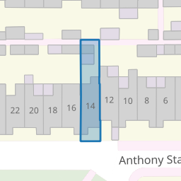 Perceel GLE01-A-2884